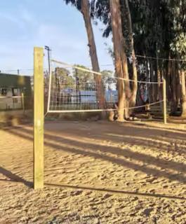 Espectacular departamento en Algarrobo - Algarrobo - 8