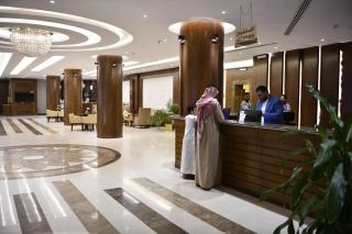 بيستانا للشقق المخدومة 2 - Riyadh - 3