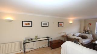 Covent Garden Apartment - Londra - 8