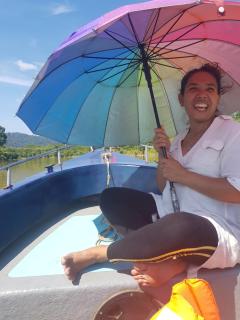 Baan Rim Tarn B&B - Takua Pa - 9