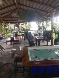 Baan Rim Tarn B&B - Takua Pa - 7