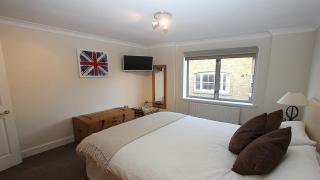 Covent Garden Apartment - Londra - 9