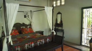 Baan Rim Tarn B&B - Takua Pa - 2