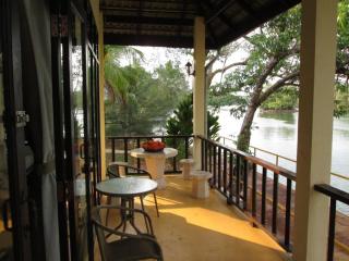 Baan Rim Tarn B&B - Takua Pa - 1