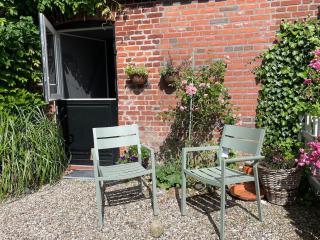 Maisonette Alte Tischlerei - 8