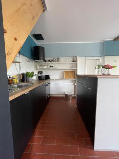 Maisonette Alte Tischlerei - Esgrus - 2