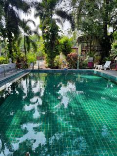 Baan Rim Tarn B&B - 2