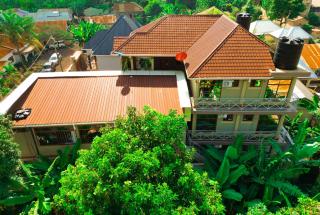 River House Lodge International - Arusha - 6