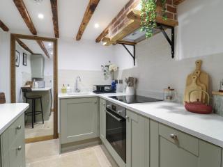 Curiosity Cottage - 1