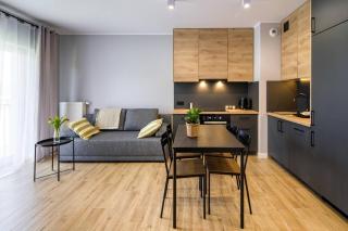 Domus Aurea Free Parking Garden Balcony - Cracovia - 6
