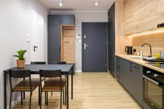 Domus Aurea Free Parking Garden Balcony - Cracovia - 3