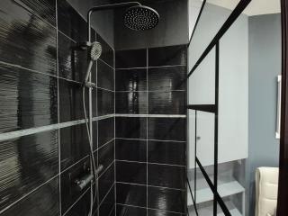 Loft T2 - Hypercentre - Angers - 7