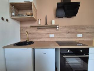 Loft T2 - Hypercentre - Angers - 6
