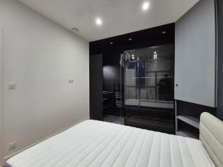 Loft T2 - Hypercentre - Angers - 2