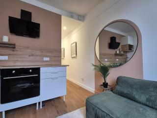 Loft T2 - Hypercentre - Angers - 1