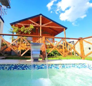 Chacra familiar con Pileta precio en Usd 10 min del centro - Gualeguaychú - 3