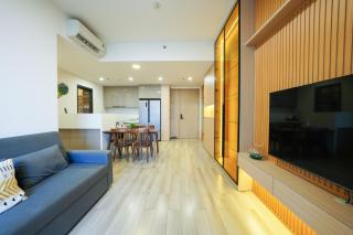 Tế công homestay-2pn masteri Vinhomes granpark Q9 - Gò Công - 7