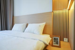 Tế công homestay-2pn masteri Vinhomes granpark Q9 - Gò Công - 6