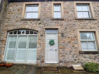 Chapel Croft - Skipton - 9