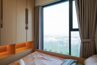 Tế công homestay-2pn masteri Vinhomes granpark Q9 - Gò Công - 5