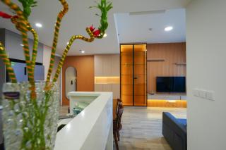 Tế công homestay-2pn masteri Vinhomes granpark Q9 - Gò Công - 3