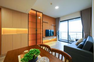 Tế công homestay-2pn masteri Vinhomes granpark Q9 - Gò Công - 1