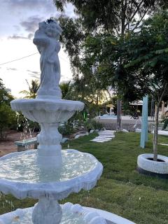 Casa de campo a 2,5 km de Itaberaba - 4
