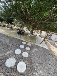 Casa de campo a 2,5 km de Itaberaba - 3