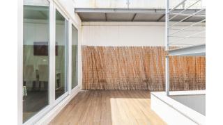 Principe Real Cozy Bright Studio Apt with AC - Lissabon - 6