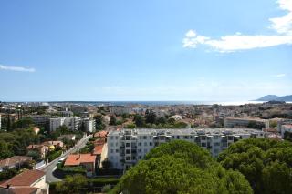 MV Gallery Collection, Beau Bourgeois vue Mer - Cannes - 9