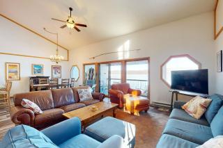 Crystal Beach Lakefront Condo - McCall - 5