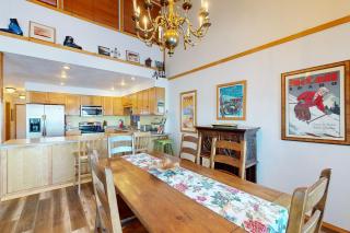 Crystal Beach Lakefront Condo - McCall - 2