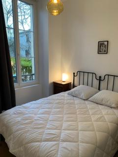 Appartement avec jardin - 3