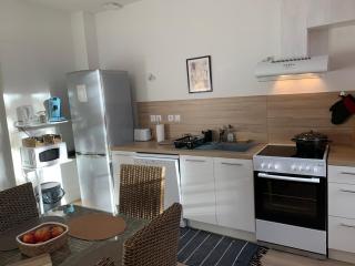 Appartement avec jardin - Loures-Barousse - 7