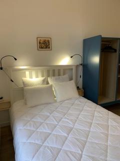 Appartement avec jardin - 1