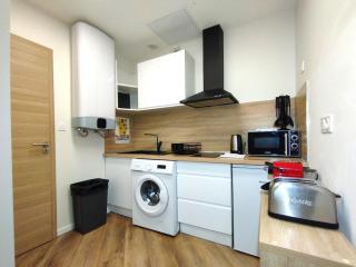 Le Jaurès 2 - proche gare - 8