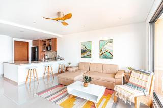 Cartagena Dreams Luxury Oceanfront Suite wPool 2 - Cartagena das Índias - 9