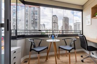 Studio Infinity - São Paulo - 7