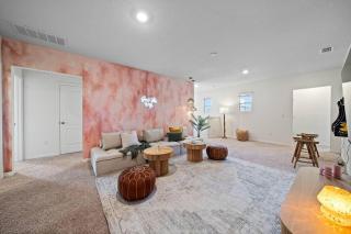Pet-Friendly 7BR Home w Pool l 20-min from Disney - Davenport - 8