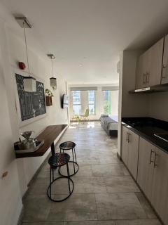 Nuba Apartments by Palermo Home Santa Marta - Santa Marta - 1