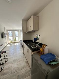 Nuba Apartments by Palermo Home Santa Marta - Santa Marta - 2