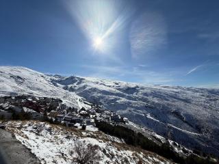 Sierra Nevada Ski Europa Apartment - Serra Nevada - 7