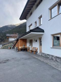 s`Haus am Inn - Pfunds - 3