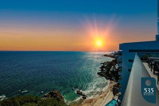Apartamento com Piscina Vista Mar e Acesso à Praia - Salvador - 9
