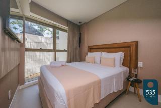 Apartamento com Piscina Vista Mar e Acesso à Praia - Salvador - 7