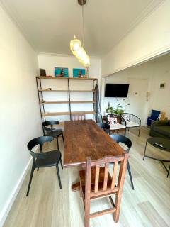 Departamento excelente zona centro con cochera - Mar del Plata - 5