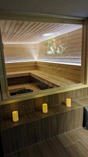 Апартамент с люлка и гледка в The House с Термална зона - Velingrad - 4