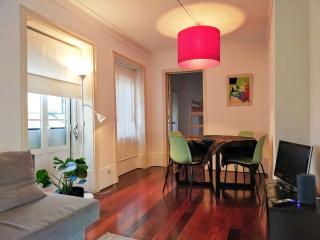 Central terrace apartment at typical Bica and Chiado - Lissabon - 6