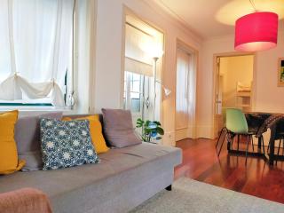 Central terrace apartment at typical Bica and Chiado - Lissabon - 7