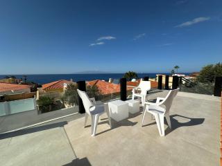 Ocean Vibes with sea view and private heated pool - 8